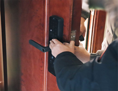 高阳24小时上门开锁公司